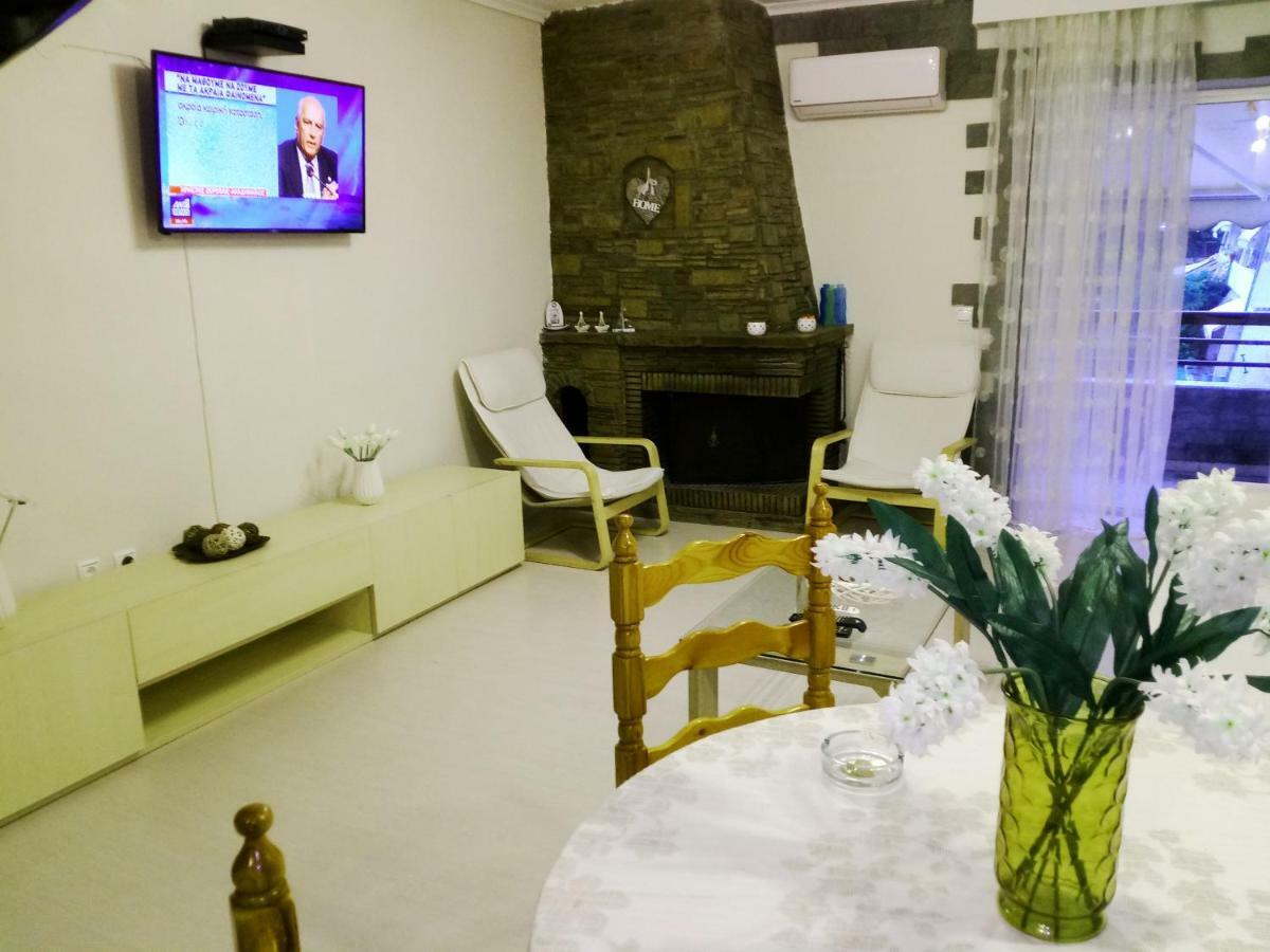 Sweet Maisonette Peraía 外观 照片