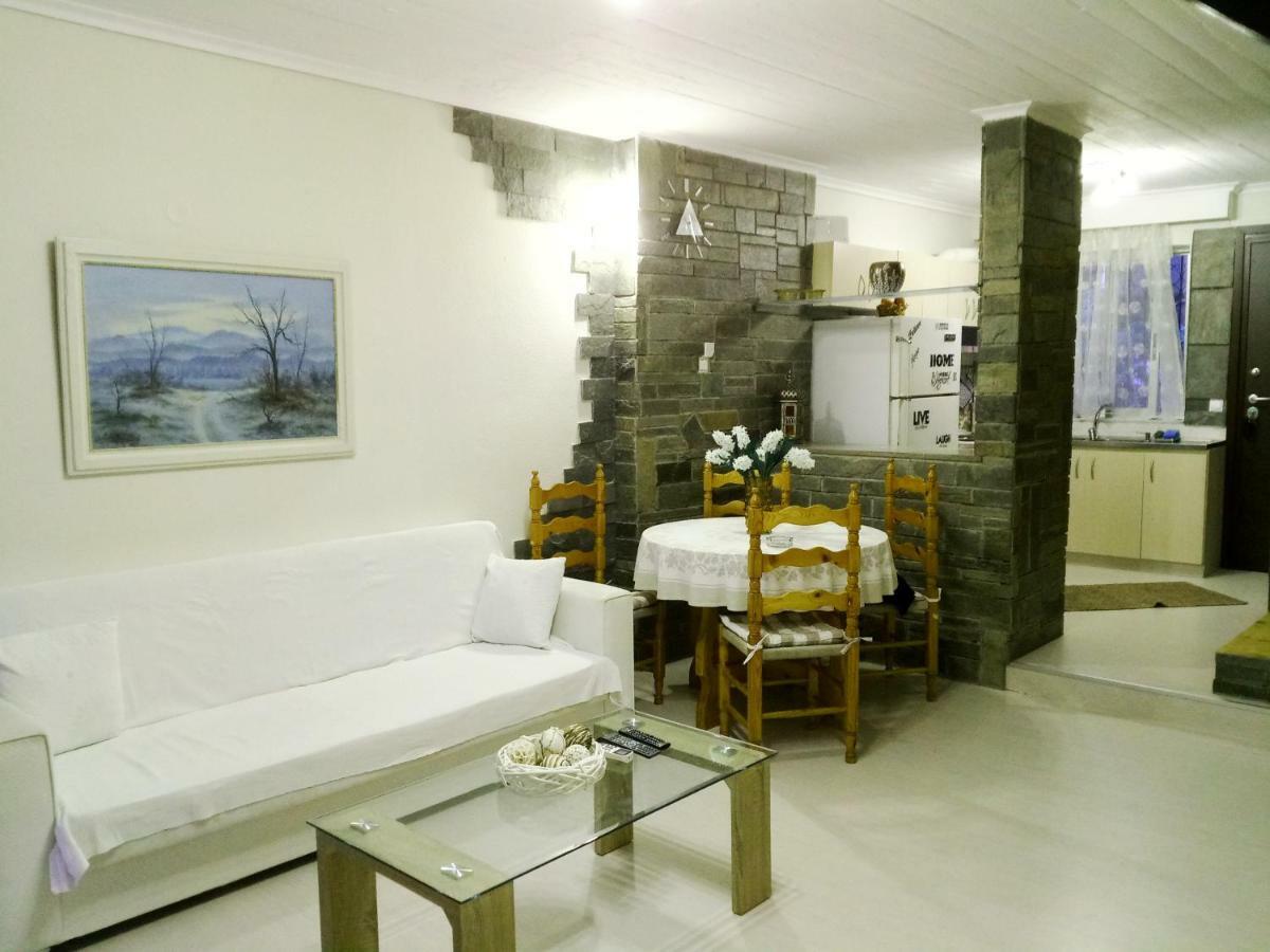 Sweet Maisonette Peraía 外观 照片